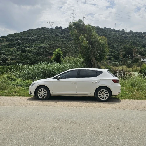 Seat Leon 2016 Select