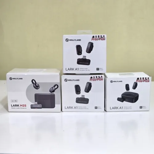 Microphones Holyland LARK A1 MS2 USB-C