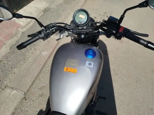 Vms K light 2026