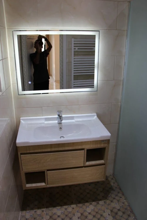 Location Appartement F4 Tlemcen Ghazaouet