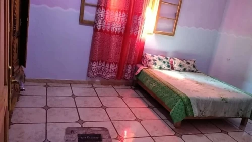 Vente Immeuble Relizane Mazouna