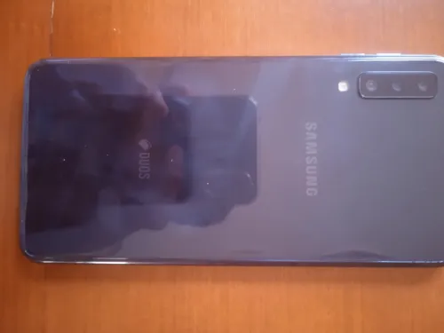 Samsung Galaxy