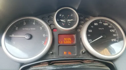 Peugeot 207 2011 Active