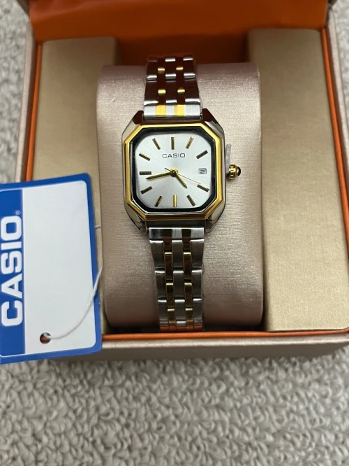 Montre de luxe