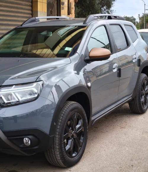 Dacia Duster 2024 Gold