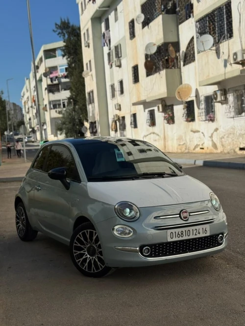 Fiat 500 2024 Dolcevita MIB