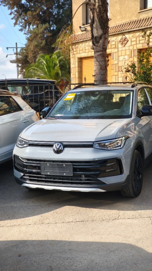 Volkswagen Tahru 2026 Xr