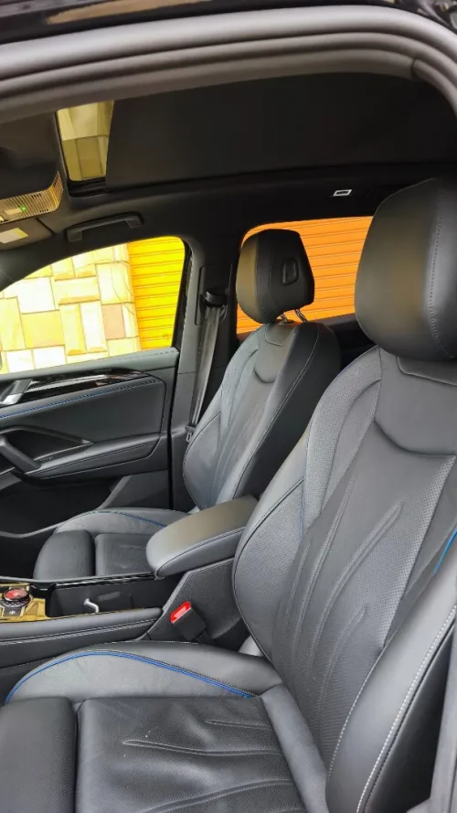 Volkswagen Tiguan 2026 R line