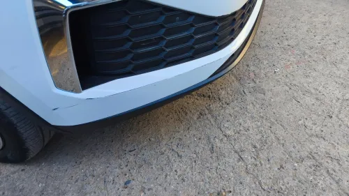 Skoda Kamiq 2025 Gt