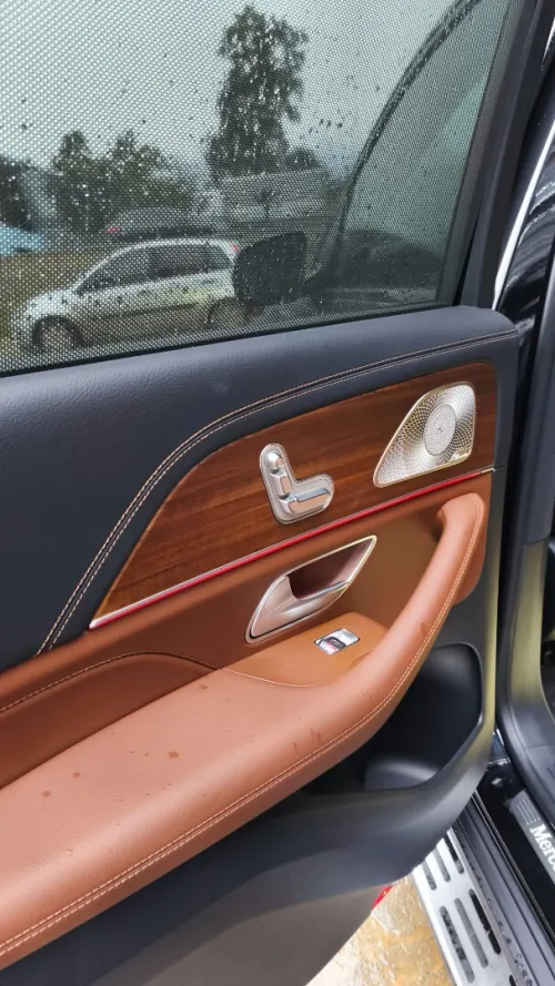 Mercedes Gle 2025 300d