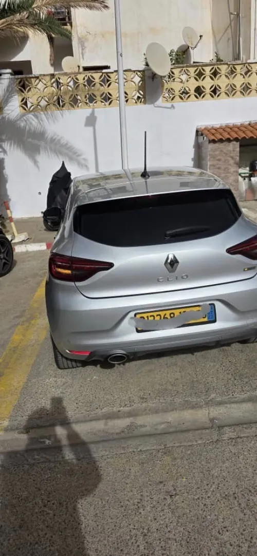 Renault Clio 5  2023 RS Line