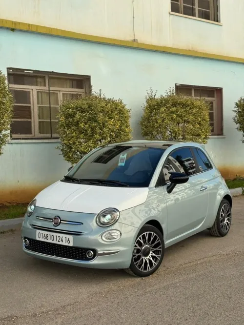 Fiat 500 2024 Dolcevita MIB