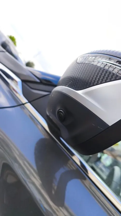 Geely Coolray 2026 La toute