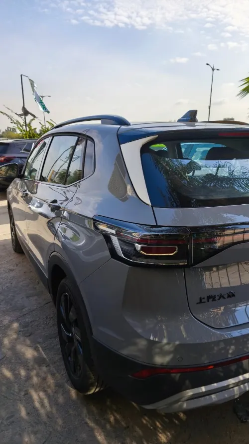 Volkswagen Tahru 2026 Xr
