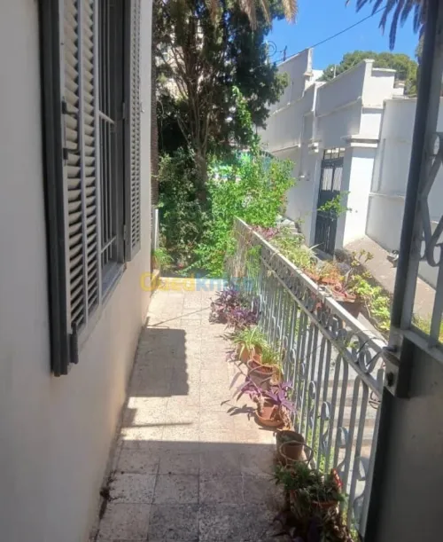 Vente Villa Alger Alger centre