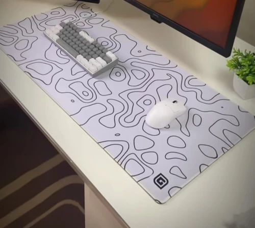 Waterproof Tapis de souris 90/40