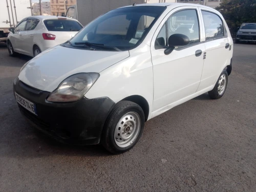 Chevrolet Spark 2014 Lite Base