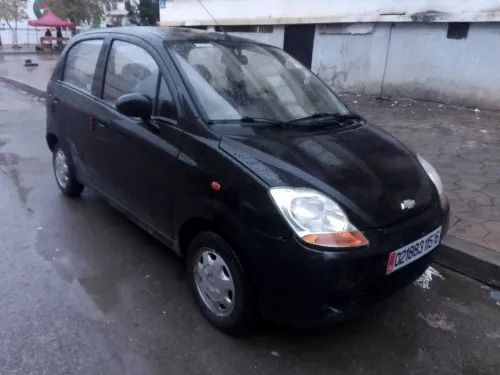 Chevrolet Spark 2015 Lite Ls