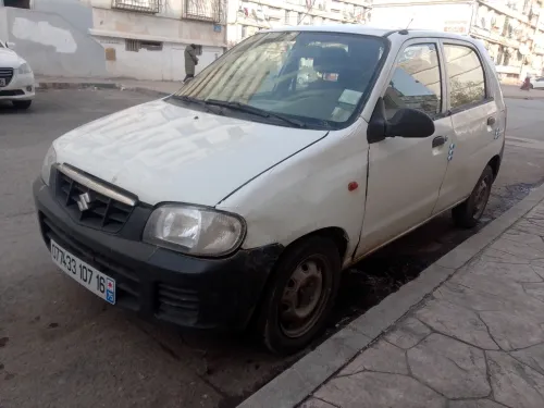 Suzuki Alto 2007 STD AC