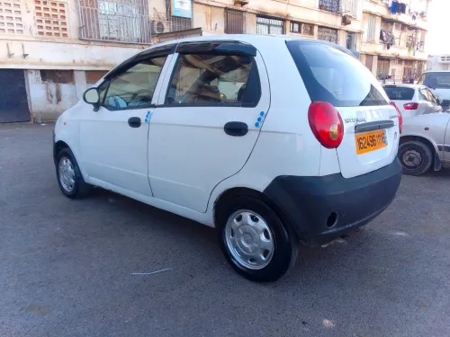 Chevrolet Spark 2011 Spark