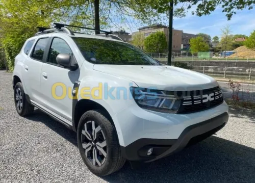 Dacia Duster 2023 