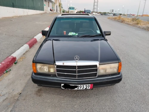 Mercedes Classe C 1993 