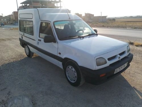 Renault Express 1996 Express