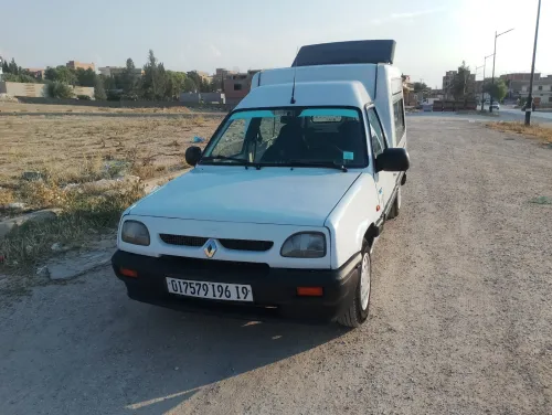 Renault Express 1996 Express
