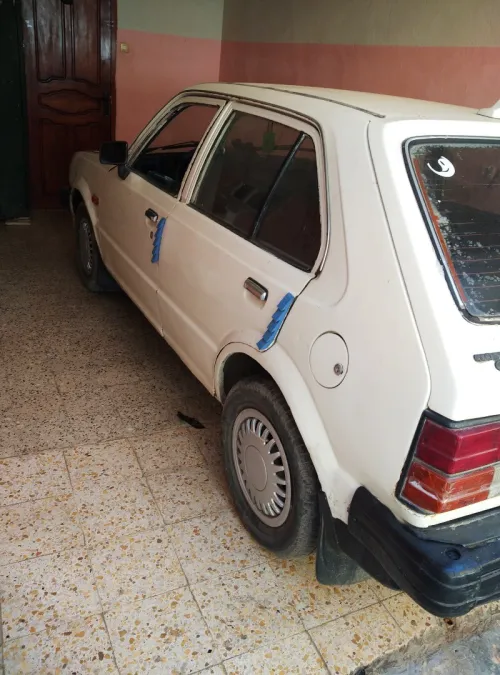 Honda Civic 1982 Civic