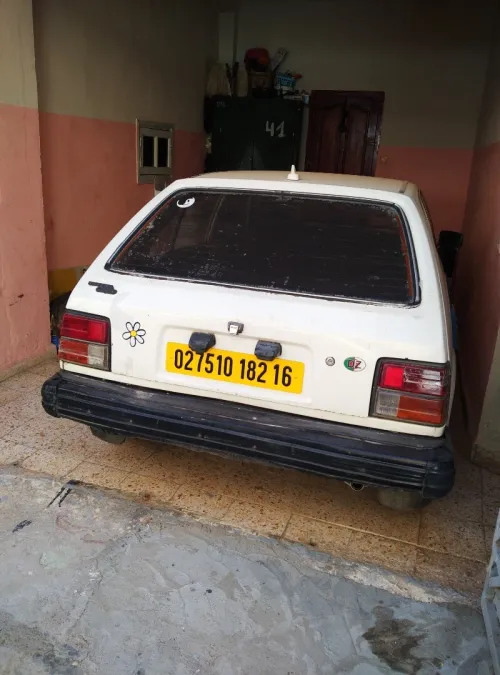 Honda Civic 1982 Civic