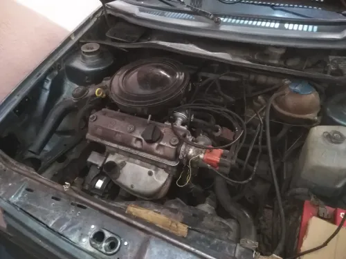Volkswagen Jetta 1990 Jetta