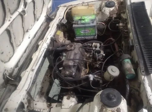 Honda Civic 1982 Civic