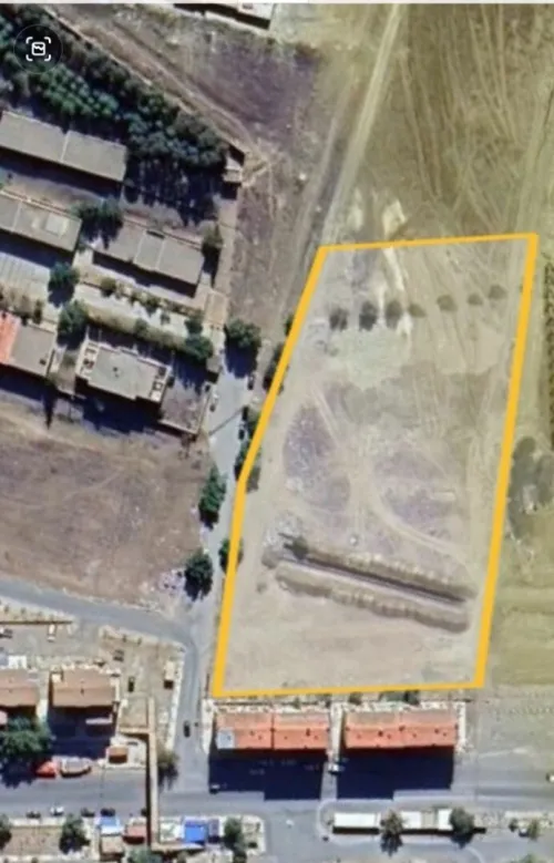 Vente Terrain Aïn Témouchent El emir abdelkader