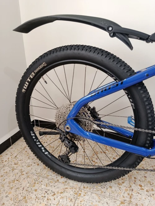 Vélo électrique Ghost