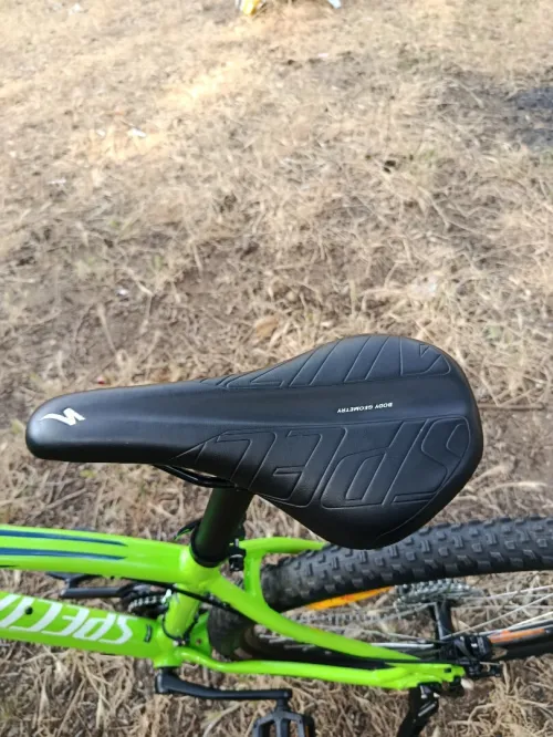 vélo vtt Specialized Pitch