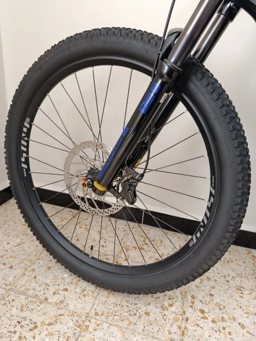 Vélo électrique Ghost