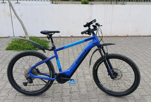 Vélo électrique Ghost