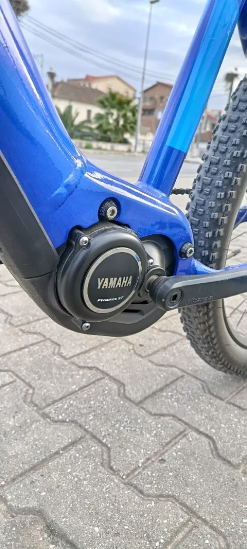 Vélo électrique Ghost