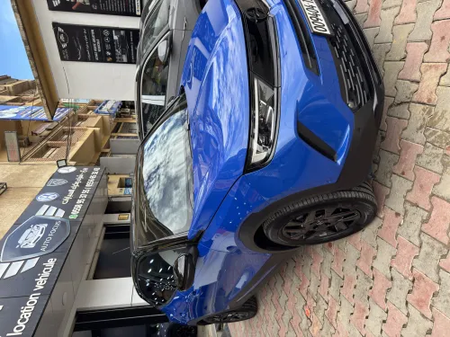 Opel Mokka 2024 GS Line