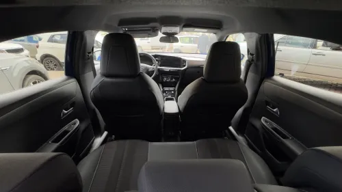 Opel Mokka 2024 GS Line