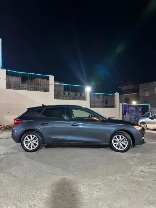 Seat Leon 2022 Business