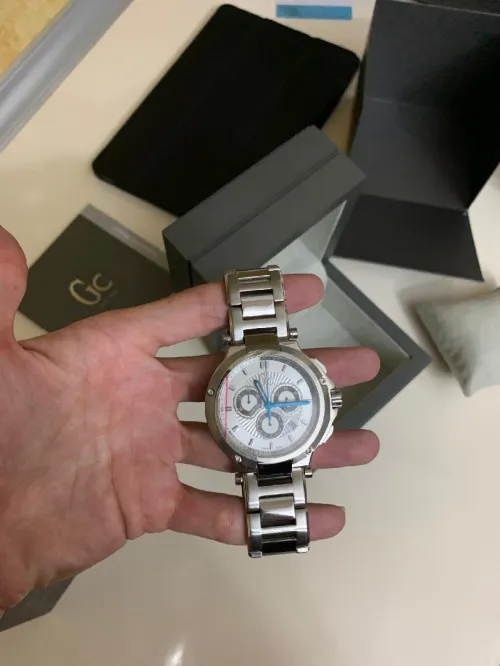 Montre Guess GC 