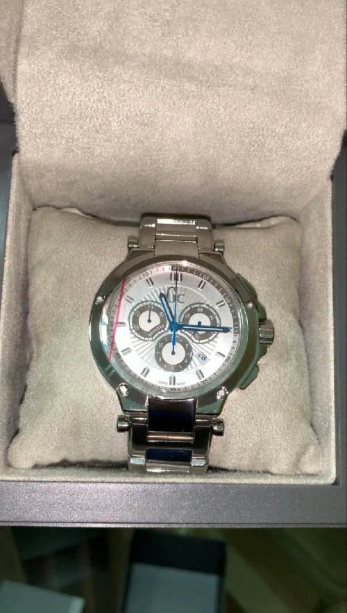 Montre Guess GC 