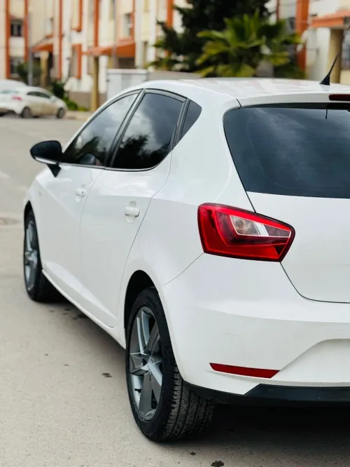 Seat Ibiza 2013 Sport Edition