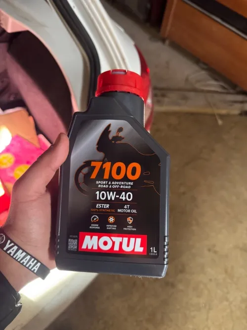 Motule 7100 / 5000 /ipone