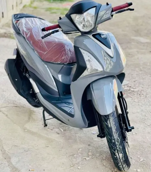 Sym St 2025