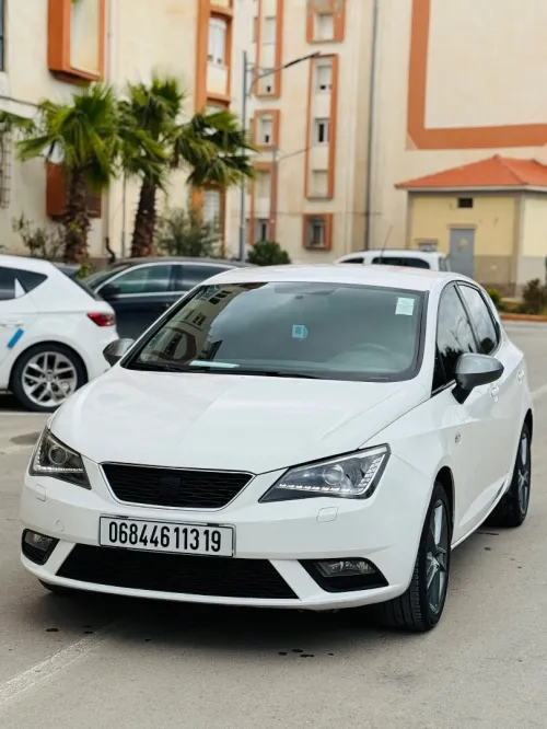 Seat Ibiza 2013 Sport Edition