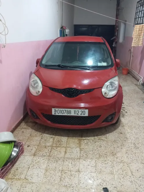 JAC A 10 2012 A 10