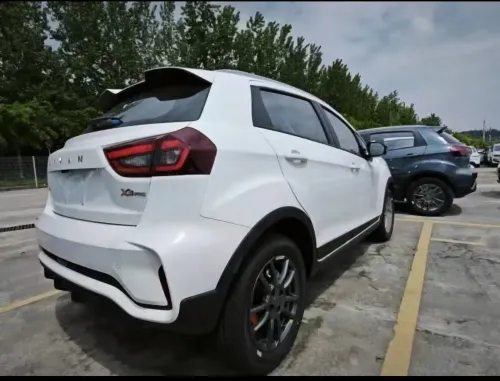 Livan X3 Pro  2025 Toute option avec dashcam