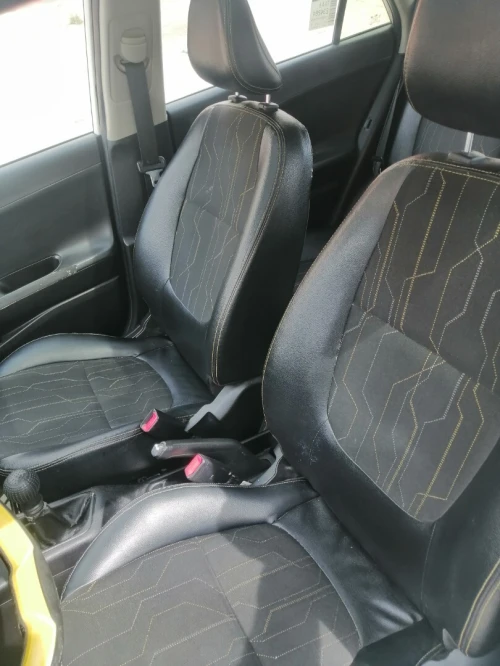 Kia Picanto 2015 